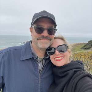 Meet your Posher, Alison